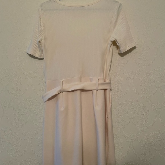 Club Monaco Scoop Neck Dress - Picture 5 of 6